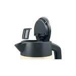 Bosch TWK4P437 Βραστήρας 1.7lt 2400W Μπεζ - Image 3