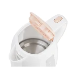 Adler AD 1264 Βραστήρας 1.7lt 2200W Λευκός - Image 3