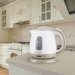 Maestro MR-012 Βραστήρας 1lt 1100W Beige - Image 4