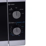 Sharp YC-MS01E-S Φούρνος Μικροκυμάτων 20lt Γκρι - Image 3
