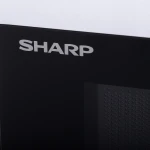 Sharp YC-MS01E-S Φούρνος Μικροκυμάτων 20lt Γκρι - Image 5