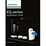 Siemens TZ80004 Φίλτρο Νερού Μηχανής Espresso - Image 2