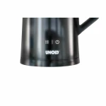 Unold 18415 Βραστήρας 1.5lt 1800W Μαύρος - Image 2