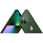 Apple iPhone 13 5G (4GB/256GB) Green - Image 5