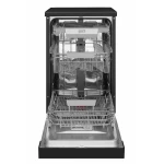 Amica DFM46C8EOiBH Πλυντήριο Πιάτων Ελεύθερο Π44.8xΒ60xY84.5εκ. - Image 2