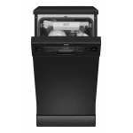 Amica DFM46C8EOiBH Πλυντήριο Πιάτων Ελεύθερο Π44.8xΒ60xY84.5εκ. - Image 3