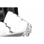 Amica DFM46C8EOiBH Πλυντήριο Πιάτων Ελεύθερο Π44.8xΒ60xY84.5εκ. - Image 6