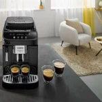 Delonghi ECAM290.22.B Αυτόματη Μηχανή Espresso 1450W Πίεσης 15bar με Μύλο Άλεσης Μαύρη - Image 5