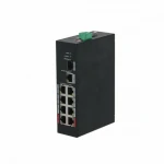 Dahua PFS3110-8ET-96 Unmanaged L2 Switch με 8 Θύρες Ethernet - Image 3