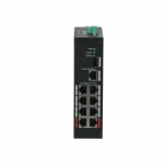 Dahua PFS3110-8ET-96 Unmanaged L2 Switch με 8 Θύρες Ethernet - Image 5