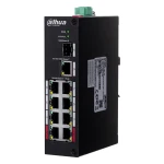 Dahua PFS3110-8ET-96 Unmanaged L2 Switch με 8 Θύρες Ethernet - Image 6