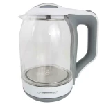 Esperanza EKK025W Βραστήρας 1.7lt 1500W Λευκός - Image 3