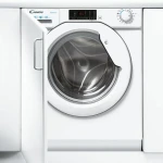Candy CBW 27D1E-S Πλυντήριο Ρούχων 7kg 1200 Στροφών - Image 3