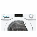 Candy CBW 27D1E-S Πλυντήριο Ρούχων 7kg 1200 Στροφών - Image 4