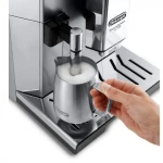 Delonghi ECAM 550.85.MS Αυτόματη Μηχανή Espresso 1450W Πίεσης 19bar με Μύλο και Wi-Fi Ασημί - Image 3