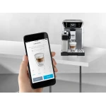 Delonghi ECAM 550.85.MS Αυτόματη Μηχανή Espresso 1450W Πίεσης 19bar με Μύλο και Wi-Fi Ασημί - Image 4