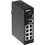 Dahua PFS3110-8ET-96-V2 Unmanaged L2 Switch με 8 Θύρες Ethernet - Image 2