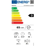 Electrolux EW6TN4062P Πλυντήριο Ρούχων Άνω Φόρτωσης 6kg 1000 Στροφών - Image 2