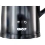 Unold 18415 Βραστήρας 1.5lt 1800W Μαύρος - Image 3