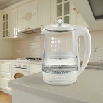 Maestro MR-052 Βραστήρας 1.7lt 2200W Λευκός - Image 2