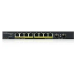 Zyxel Managed L2 Switch με 8 Θύρες Gigabit (1Gbps) Ethernet - Image 3