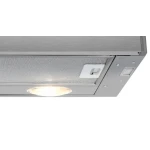 Beko Συρόμενος Απορροφητήρας 59.8cm Inox - Image 2
