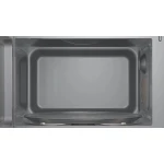 Siemens FF020LMB2 Φούρνος Μικροκυμάτων 20lt Μαύρος - Image 3