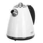 Adler AD 1343 Βραστήρας 1.5lt 2200W White - Image 2