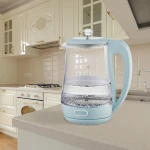 Maestro MR-052 Βραστήρας 1.7lt 2200W Μπλε - Image 3