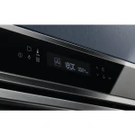 Electrolux Φούρνος άνω Πάγκου 70lt χωρίς Εστίες EOB7S31X - Image 2