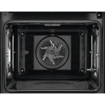 Electrolux Φούρνος άνω Πάγκου 70lt χωρίς Εστίες EOB7S31X - Image 5