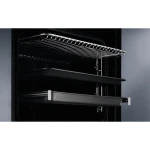 Electrolux Φούρνος άνω Πάγκου 70lt χωρίς Εστίες EOB7S31X - Image 4