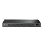 TP-LINK TL-SG3452X V1 Managed L2 Switch με 48 Θύρες Gigabit (1Gbps) Ethernet και 4 SFP Θύρες - Image 3