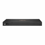 HP Aruba 6100 Managed L2 PoE+ Switch με 48 Θύρες Gigabit (1Gbps) Ethernet και 4 SFP Θύρες - Image 2