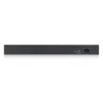 Zyxel GS1900-48HP v2 Managed L2 PoE+ Switch με 48 Θύρες Gigabit (1Gbps) Ethernet και 2 SFP Θύρες - Image 4