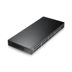 Zyxel GS1900-48HP v2 Managed L2 PoE+ Switch με 48 Θύρες Gigabit (1Gbps) Ethernet και 2 SFP Θύρες - Image 5
