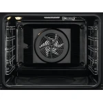 Electrolux EOF4P56X Φούρνος άνω Πάγκου 72lt χωρίς Εστίες Π59.4εκ. Inox - Image 2