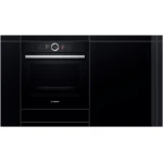 Bosch HSG636BB1 Φούρνος άνω Πάγκου 71lt χωρίς Εστίες Π59.4εκ. - Image 3