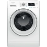 Whirlpool FFB 9258 SV PL Πλυντήριο Ρούχων 9kg 1151 Στροφών - Image 2