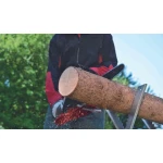 Einhell GC-PC 2040 I Αλυσοπρίονο Βενζίνης 6.6kg με Λάμα 40cm - Image 2
