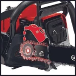 Einhell GC-PC 2040 I Αλυσοπρίονο Βενζίνης 6.6kg με Λάμα 40cm - Image 5