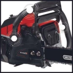Einhell GC-PC 2040 I Αλυσοπρίονο Βενζίνης 6.6kg με Λάμα 40cm - Image 3
