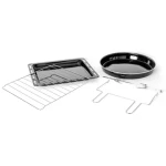 Rommelsbacher BG 1620 Ηλεκτρικό Φουρνάκι 37lt Χωρίς Εστίες - Image 3