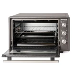 Rommelsbacher BG 1620 Ηλεκτρικό Φουρνάκι 37lt Χωρίς Εστίες - Image 2