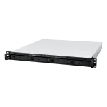 Synology Rackstation RS822+ NAS Rack με 8 θέσεις για HDD/SSD και 4 θύρες Ethernet - Image 2