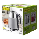 Maestro MR-051 Βραστήρας 1.7lt 2200W Γκρι - Image 3