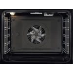 Electrolux EOD5C50Z Φούρνος άνω Πάγκου 72lt χωρίς Εστίες Π59.6εκ. Μαύρος - Image 2
