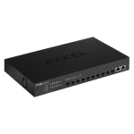 Zyxel XS1930-12F Managed L2 Switch με 2 Θύρες Gigabit (10Gbps) Ethernet και 10 SFP Θύρες - Image 4