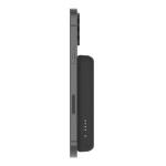Belkin Boostcharge MagSafe Power Bank 5000mAh Μαύρο - Image 3