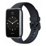 Xiaomi Smart Band 7 Pro Αδιάβροχο με Παλμογράφο Μαύρο - Image 2